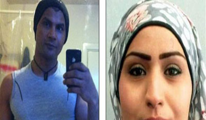 الجن يتسبب في قتل إمرأة !