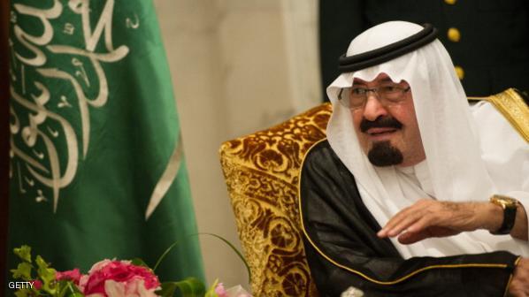 العاهل السعودي يزور مصر الجمعة