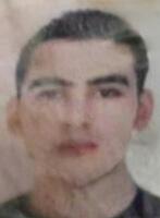 قيادة الجيش يعمم صورة لأحد المطلوبين الخطيرين لارتكابه احدى الجرائم ودعت كل من يتعرف عليه الى إبلاغ أقرب مركز عسكري 