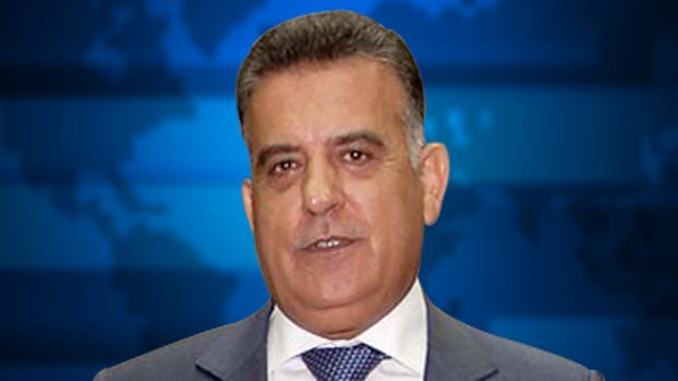 مخطط كبير لاغتيال اللواء عباس ابراهيم