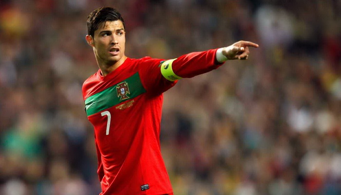 أكثر عشرة لاعبين ثراءً في كأس العالم 2014 هم ...
