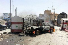 بالفيديو.. رواية شاهد تحدث مع انتحاري ضهر البيدر