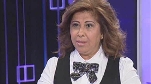  	
توقعات جديدة لليلى عبد اللطيف في آخر حلقة من "تاريخ يشهد"