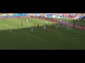 بالفيديو: هدف بلجيكا فى مرمى روسيا في كاس العالم البرازيل 2014 