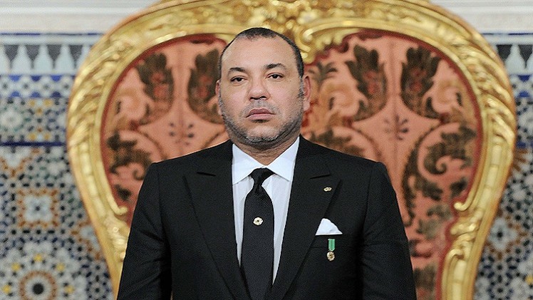 ضابط سابق في الجيش المغربي يرفع دعوى ضد الملك محمد السادس