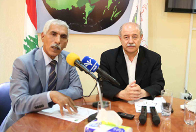 «التجمّع لدعم خيار المقاومة»
