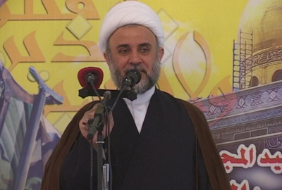 «حزب الله»: تجاوزنا مرحلة الخطر الاستراتيجي على الأمن
لكن ستستمرّ المناوشات ولا ينبغي لأحد منّا أن يخاف