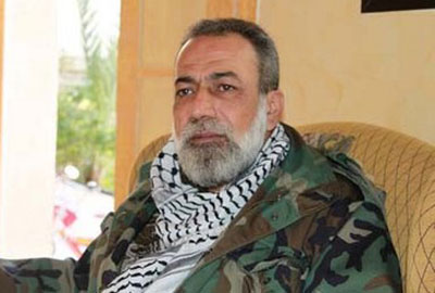 «ليس لدينا خطوط حمر والإنتشار الأمني سيكون في كلّ الأماكن داخل المخيّم»
المقدح لـ «الديار» : لن نسمح لأيّ مجموعة أن تأخذ المخيّمات الى أمكنة
لا يُريدها الشعب الفلسطيني «لأنّها تحبل في العراق وسوريا وتلد في المخيّم»