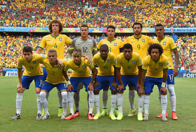 اليوم: هولندا - تشيلي (19.00) واسبانيا - استراليا (19.00)
والبرازيل - الكاميرون (23.00) والمكسيك - كرواتيا (23.00)