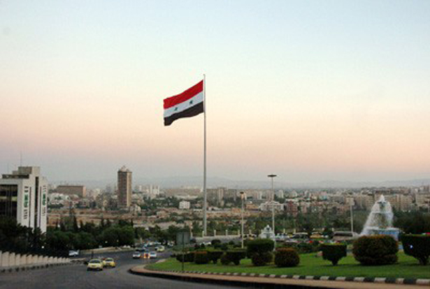الخارجية السورية تدعو لمكافحة خطر الإرهاب!