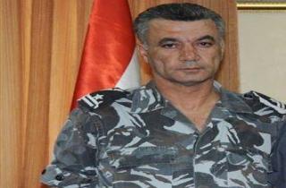 تشييع الشهيد محمود جمال الدين في سعدنايل