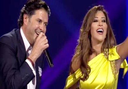 نجوم يهنّئون المنتخب الجزائري بفوزه