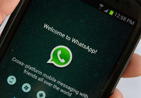 الـ Whatsapp لم يعد آمن بعد اليوم! 