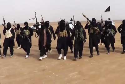 العمليّتان الانتحاريّتان «إفلاس ميداني وسياسي»
السنّة في العالم العربي ليسوا «قاعدة» أو «داعش»