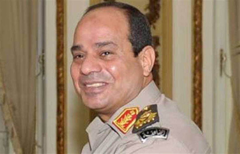 استراليا ستطلب العفو من السيسي !