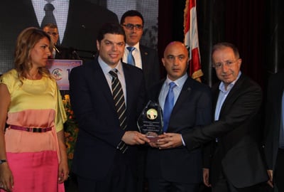 الحفل السنوي العشرون لنادي السفارة الأميركية
النخل:الرئيس والاعضاء يرفعون شأن اللعبة وتكريم للقاضي الراحل نصري لحود