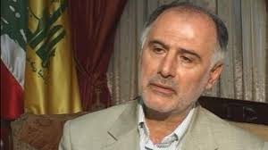 فنيش: لا علاقة للشغور الرئاسي بعودة الانفجـارات 