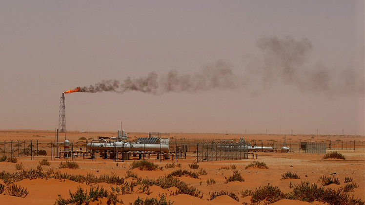 تكلفة إنتاج النفط في الشرق الأوسط الأرخص عالميا