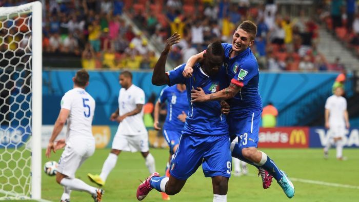 بالصور - إيطاليا: "الآزورى لن يعود للوطن" لماذا؟