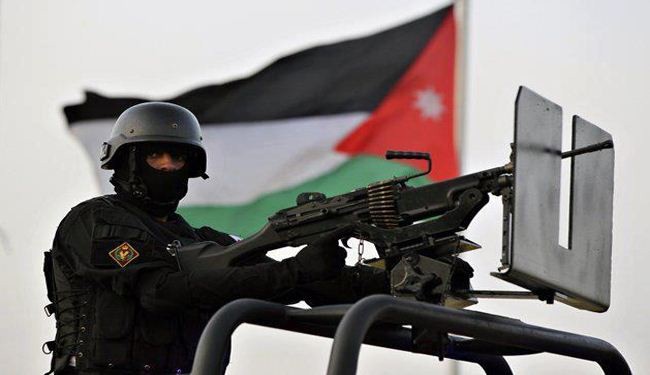 إحالات كبيرة على التقاعد بالجيش والمخابرات والأمن الأردني قريبا
