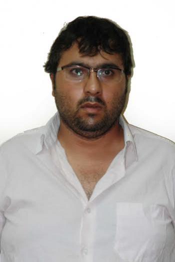 تعميم صورة محتال موقوف لدى مفرزة الضاحية الجنوبية القضائية 