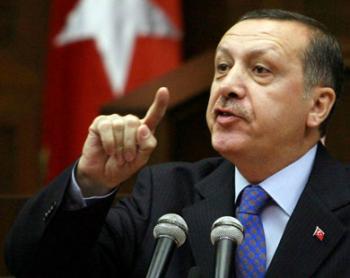 أردوغان يتقدم على احسان أوغلو في "استطلاعات الرئاسة"