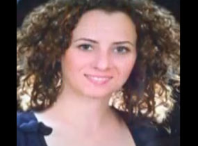 بالفيديو: استشهاد ممثلة سورية بقذيفة هاون ونجاة طاقم " باب الحارة"

