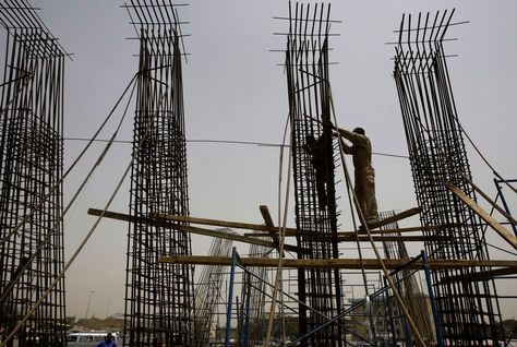 شركة عقارية تستثمر 245 مليون دولار لبناء مساكن في مصر