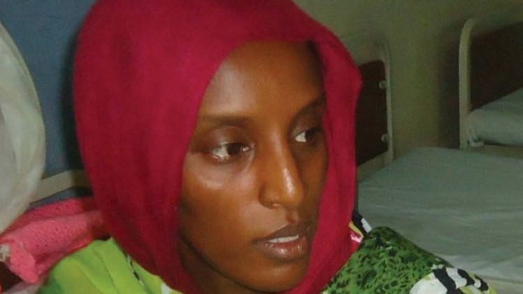 السودان يستدعي سفيري واشنطن وجوبا بسبب مريم إبراهيم