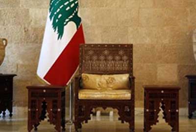 فراغ واستقرار... حالة مُستحيلة