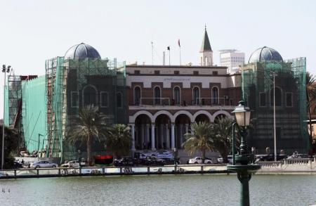البنك المركزي الليبي يقترح إصدار سندات اسلامية  لتعويض خسائر إيرادات النفط