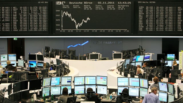 توقعات بنمو الاقتصاد الألماني بنسبة 2% 