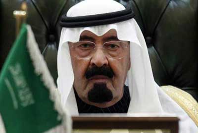 الملك السعودي يأمر بحماية البلاد من الإرهاب