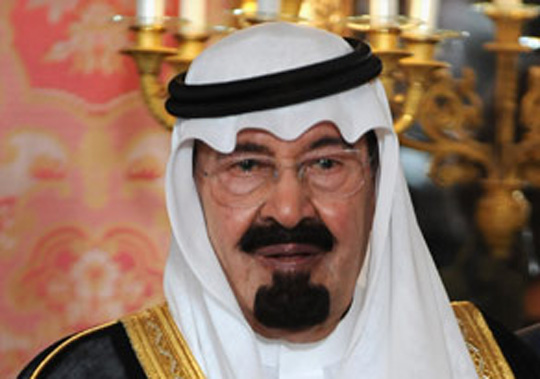 العاهل السعودي: ماضون في مواجهة ومحاربة كل أشكال الارهاب بكل ما أوتينا من عزيمة وبتكاتف ابناء امتنا 