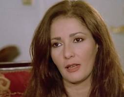 أثار الحكيم تتعرض للتهديد ?!