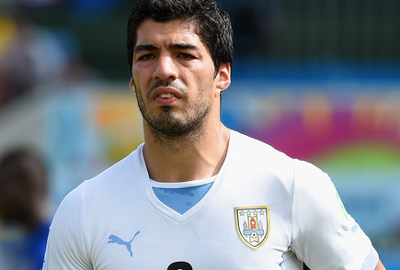 ليفربول يستعد لبيع سواريز بـ 80 مليون جنيه