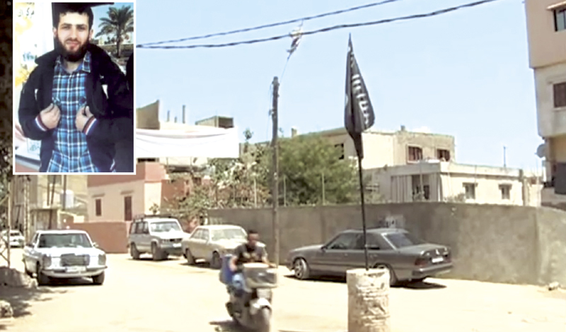 وفد أمني سعودي في لبنان وتدقيق في هويات «نزلاء» فنادق الجنوب ...
السـفراء الخمس أكـدوا التزامهم بتزويد الأجهزة الأمنيّة ما تحتاجـه ...
طلاب لبنان أنهوا امتحاناتهم والتصحيح معلّق حتى إقرار السلسلة