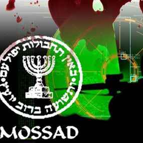 الموساد الرأس المدبر لعمليات داعش؟!
