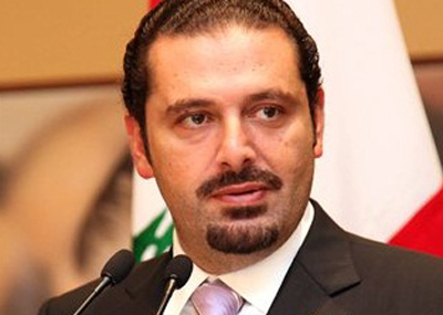 «المستقبل»: حراك الحريري لتحصين لبنان
ولقاؤه مع كيري وفابيوس تناول الفراغ الرئاسي