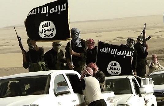 أخطر عشر بنود في دستور "داعش"!