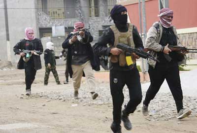 اهتمام دولي بلبنان ولكنه ليس بنداً أوّلياً على جدول الأعمال
رئيس الجمهورية يقرّره من سيكون رئيس الحكومة في العراق؟