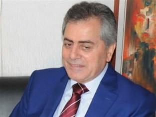 السفير علي: متفائلون بالنشاط الامني المتقدم في لبنان