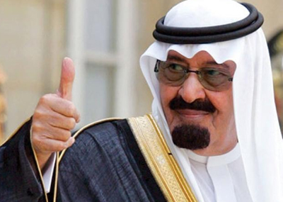 عبدالله : سنواصل مُحاربة الإرهابيين