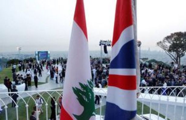 بريطانيا تحذر رعاياها من الضاحية الجنوبية والمخيمات وعرسال