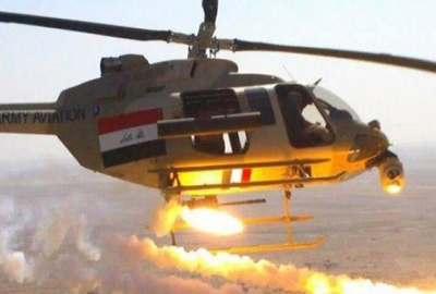 ايران : مستعدون لمساعدة العراق عسكرياً
وصول 50 جندياً من القوات الخاصة الاميركية