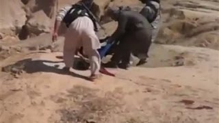 بالفيديو..أين يخفي تنظيم 