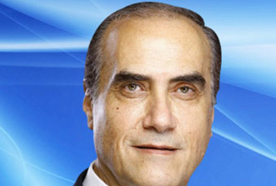 الموت غيب النائب ميشال حلو