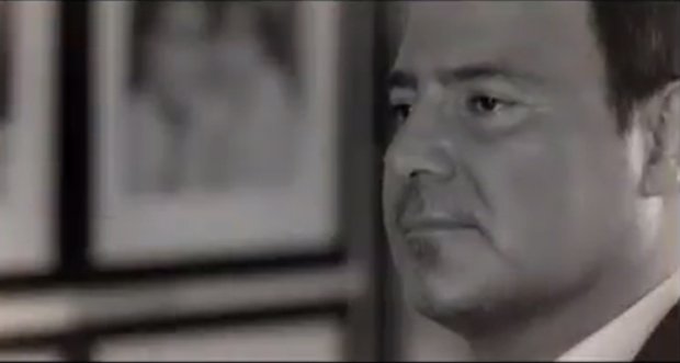 عاصي الحلاني في إعلانٍ دعائي لشهر رمضان