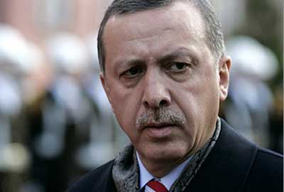 أردوغان والنفط لإسرائيل