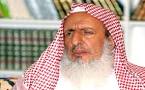 مفتي السعودية: الحسابات الفلكية لإثبات دخول رمضان مخالفة للشرع